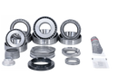 Revolution Gear & Axle 07-19 Toyota Land Cruiser/Tundra 10.5in Rear Ring & Pinion Master Install Kit