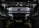 Mishimoto 21+ Bronco 2.3L High Mount INT Kit SL Core P Pipes