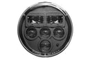 Rigid Industries Truck-Lite 7in Round Headlight - Set of 2