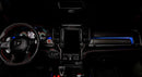 Oracle 19-22 Ram Fiber Optic LED Interior Ambient Dash Kit - (3PCS) - SEE WARRANTY