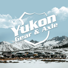 Yukon Gear 21-23 Ford Bronco Dana 44 M220 Rear Differential 4.46 Ratio Ring & Pinion Gear Set