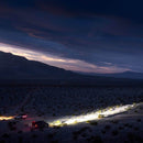 KC HiLiTES Gravity Titan LED Light Bar - 50in. (8-Light)