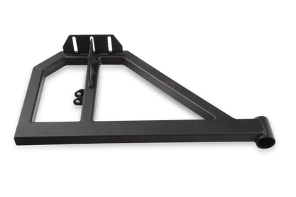 Body Armor 4x4 2019+ Jeep Wrangler JL Tire Carrier Single Action (Only Fits w/ JL-2965 Bumper)