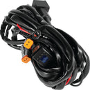 QuadBoss Led Wire Harness Dual Dt