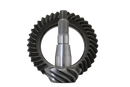 Revolution Gear & Axle Chrysler 9.25in Rear Axle 3.55 Ratio Dual Drilled Face Hobbed Ring & Pinion