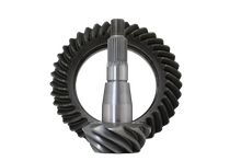 Revolution Gear & Axle Chrysler 9.25in Rear 3.90 Ratio Dual Drilled Face Hobbed Ring & Pinion Set