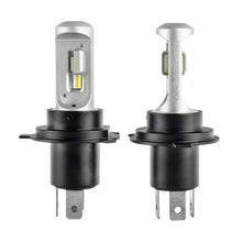Oracle H4 - VSeries LED Headlight Bulb Conversion Kit - 6000K SEE WARRANTY