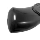 Westin 2019 Ram 1500 Crew Cab (Excl. 2019 Ram 1500 Classic) PRO TRAXX 5 Oval Nerf Step Bars - Black