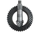 Revolution Gear & Axle Jeep Wrangler JL/Gladiator D44 Front Axle 4.88 Ratio Ring & Pinion Set