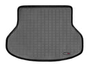 WeatherTech 01-07 Toyota Highlander Cargo Liners - Black