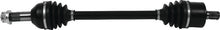 QuadBoss 19-20 Can-Am Maverick Sport 1000 Rear Left Side Rugged Axle