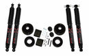 Skyjacker COMP BOX, 2" JEEP JK