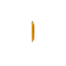 KC HiLiTES FLEX ERA 1 Performance Yellow Spread Beam Lens