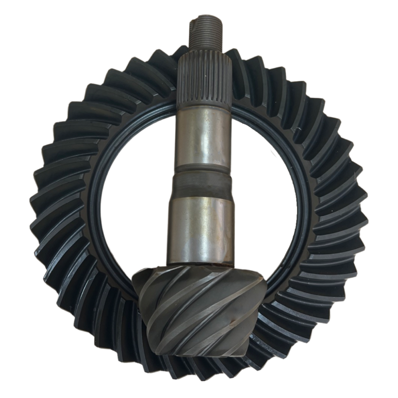 Revolution Gear & Axle Toyota 9.0in IFS 5.29 Ratio Ring & Pinion