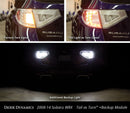 Diode Dynamics 08-14 Subaru WRX/STi Hatchback Tail as Turn +Backup Module (USDM) Module Only