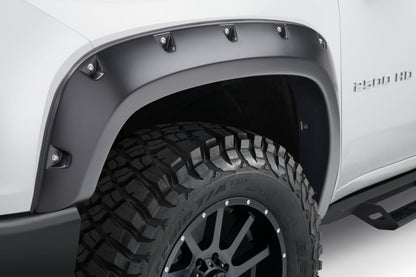 Photo - Mounted