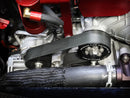 aFe 15-23 Dodge Challenger / 15-23 Dodge Charger SRT Hellcat 3.35in Supercharger Power Pulley Kit