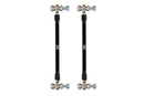Eibach Rear Adjustable Endlink Kit for 2019 Honda Talon 1000R