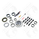 Yukon Gear Master Overhaul Kit For GM 9.25in IFS Diff / 11+