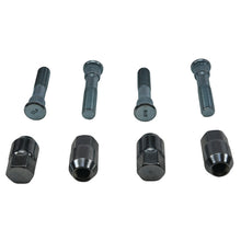 QuadBoss 20-21 Polaris General XP 1000 Front Wheel Stud & Nut Kit
