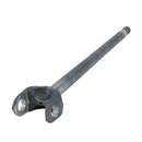 USA Standard 4340 Chrome-Moly Replacement Axle For Dana 30 JK Right Hand Inner / 27Spl