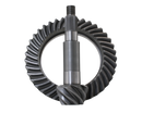 Revolution Gear & Axle Dana 60 Front Axle 3.55 Ratio Ring & Pinion Set