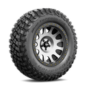 BFGoodrich Mud-Terrain T/A KM3 28X11.00R14 NHS
