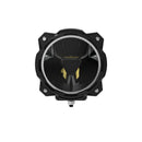 KC HiLiTES Gravity Titan LED 6in. - Pair Pack (Spot Beam)