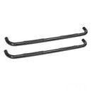 Westin 2010-2015 Toyota 4Runner Trail Edition E-Series 3 Nerf Step Bars - Black