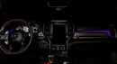 Oracle 19-22 Ram Fiber Optic LED Interior Ambient Dash Kit - (3PCS) - SEE WARRANTY