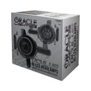 Oracle Ford Bronco 21+ Oculus  Bi-LED Projector Headlights SEE WARRANTY