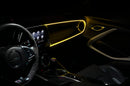 Oracle Fiber Optic LED Interior Kit - ColorSHIFT (4PCS) - ColorSHIFT SEE WARRANTY