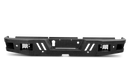 Body Armor 4x4 10-18 Dodge Ram 2500/3500 Eco Series Rear Bumper