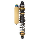 Bilstein 21-22 Polaris RZR Turbo S Black Hawk Powersports Shock & Coil Spring Assembly - Front Right