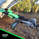 Rhino USA Synthetic Soft Shackle Green