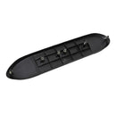 Westin Platinum 4 Replacement Service Kit w/ 20in pad - Black