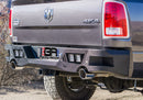 Body Armor 4x4 99-16 Ford Superduty Eco Series Rear Bumper