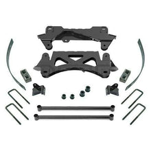 Fabtech 95.5-04 Toyota Tacoma 2WD/4WD 4 Cyl 6 Lug 6in Performance System - Component Box 2