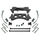 Fabtech 95.5-04 Toyota Tacoma 2WD/4WD 4 Cyl 6 Lug 6in Performance System - Component Box 2