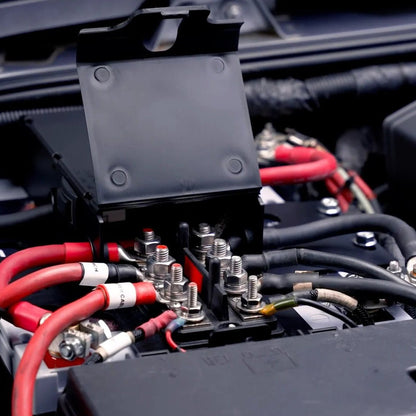 Gen 3 Power Hub for Group 34 Kits