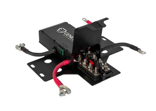 Gen 3 Power Hub for Group 34 Kits