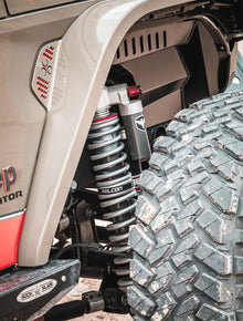 Teraflex Alpine RT Hybrid Coilover Lift Kit - JT