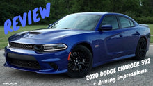 2020+ 392 & Diesel Wrangler Dual Battery Kit - Under Seat