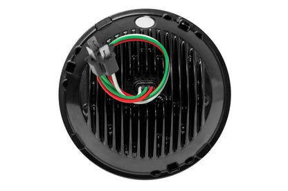 Rigid Industries Truck-Lite 7in Round Headlight - Set of 2