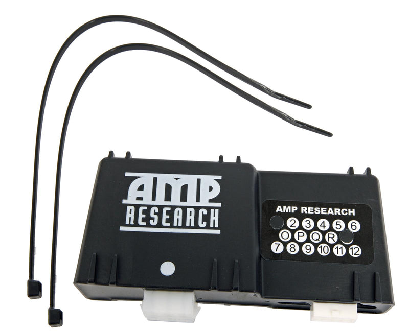 AMP Research Replacement Controller Standard - Type A
