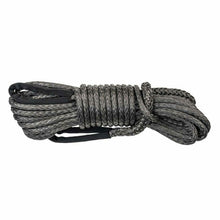Overland Vehicle Systems Brute Recovery Winch Line Extension 3/8"x 50'
