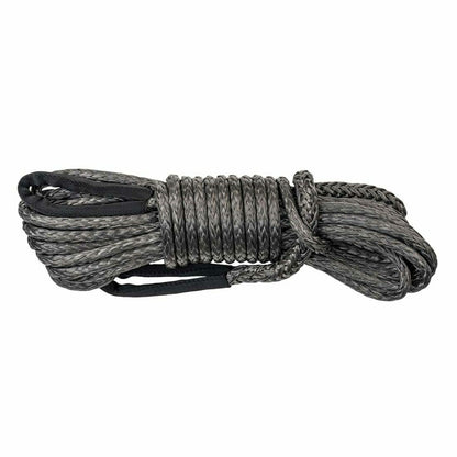 Overland Vehicle Systems Brute Recovery Winch Line Extension 3/8"x 50'