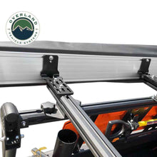 Overland Vehicle Systems HD Nomadic - Awning Bracket Kit, 270 & 180