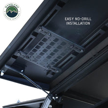 Overland Vehicle Systems Expedition Cap Under Side Door Molle Panels - Pair