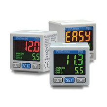 Digital Air Pressure Sensor